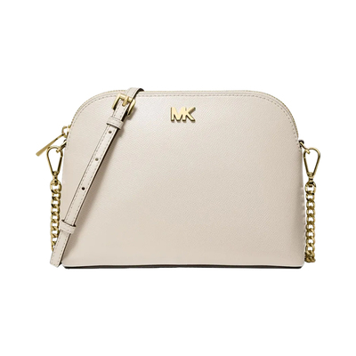 MichaelKors女士皮质链条包斜挎