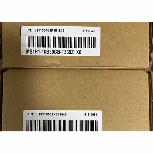 议价汇川MS1H1-10B30CB-T330Z-X6，全新原装正品！