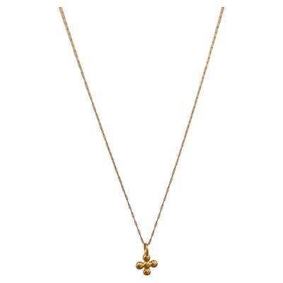 Always线上商店极细钛钢项链