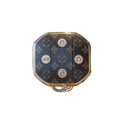 25/26新款奇瑞捷途钥匙套复古壳