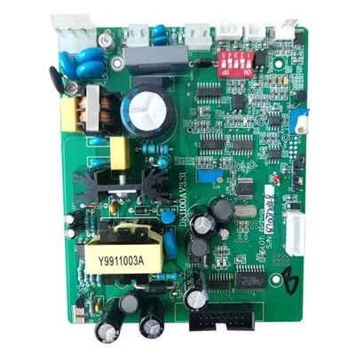 迪凯打码机配件DK1100A电路板迪凯DK1100B主控板DK1100AV3控制板