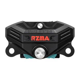 RZMA/瑞祖玛GM602小螃蟹卡钳改装后轮螃蟹升级刹车卡钳双油封