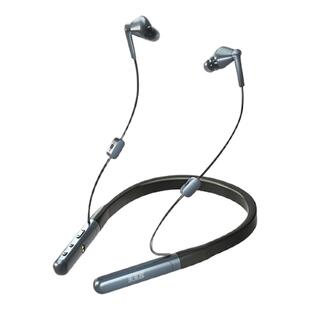 未来客0101B蓝牙APP验配挂脖式助听器老人耳聋耳背专用正品64通道