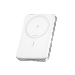 Anker安克MagGo磁吸充电宝无线充移动电源适用苹果IP16 17