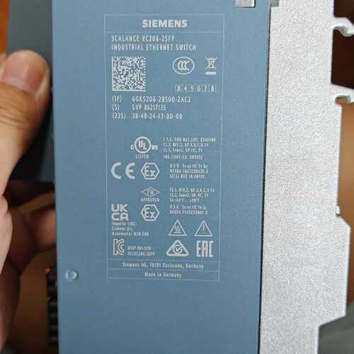 【询价】6gk5206-2bs00-2ac2   模块，裸机，适用