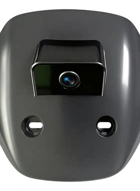 佳士途九号机械师Mmax110p Mmax110 mk2改装行车记录仪2K高清防水