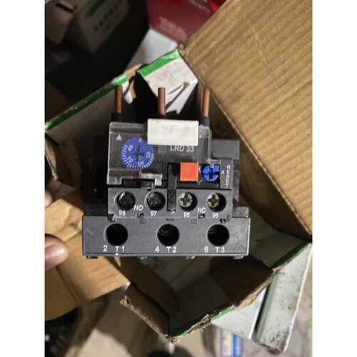 热继电器LRD3359C4865A未使用拍前询价下单