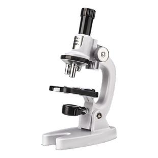 中小学生专用光学电子显微镜儿童六年级初中生小型专业级可看细菌