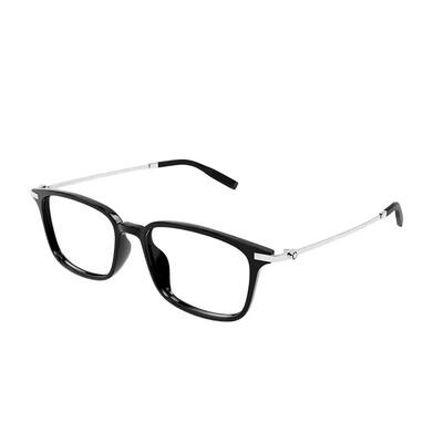 万宝龙Montblanc钛合金光学镜框