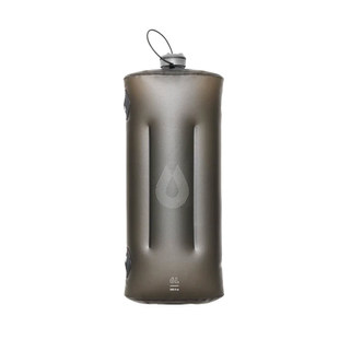 美国HydraPak户外大容量储水袋便携式水得派露营登山补水运动徒步