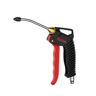 高压气动吹尘枪喷气吹灰气管吹尘枪强力吹气尘枪货车风枪吹气工具