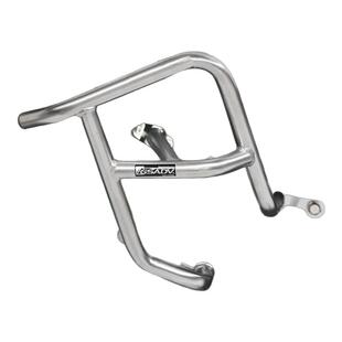 GSADV适用新款本田NC750X护杠保险杠官方改装水箱护网原厂不锈钢