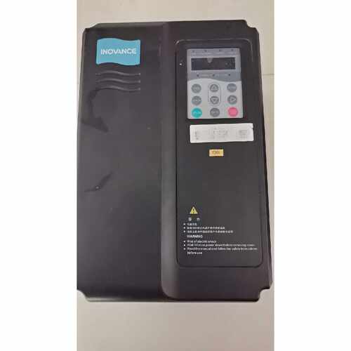 询价汇川CS700-4T11GB-ZL，11KW，两台，成色如图