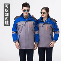 Пять династий на синем и сером (разборка)