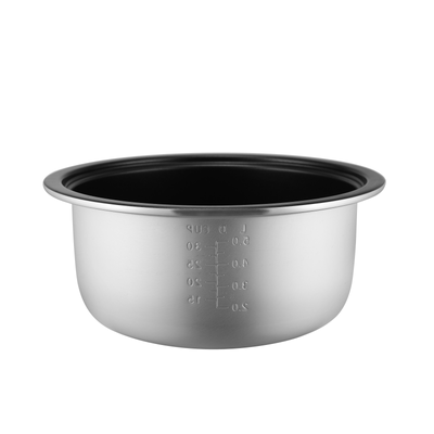 质鼎大西施电饭煲原装内胆