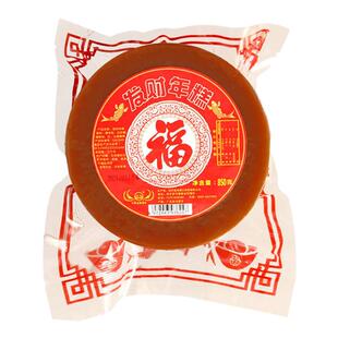 年糕潮汕海陆丰汕尾传统特产小吃现做甜粿糕点即食正宗多口味