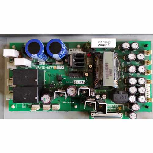 议价AT38变频器拆机电源板VFA7D1877C12PN6维修
