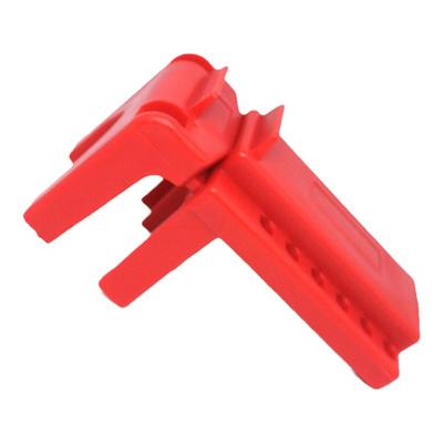 球阀手柄安全锁具自来水天然气