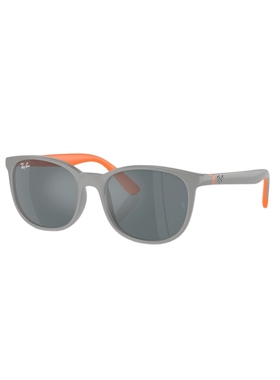 RayBan雷朋太阳镜儿童款防紫外线眼镜潮酷男女墨镜0RJ9079S可定制