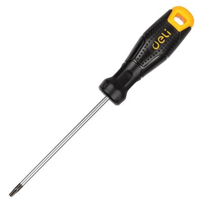 得力t20螺丝刀梅花内六角t15米字型内六花6角t30工具t10t25花型t8