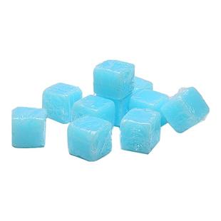 固体酒精块耐烧家用酒店干锅火锅燃料户外固态酒精点火器炉灶炉子