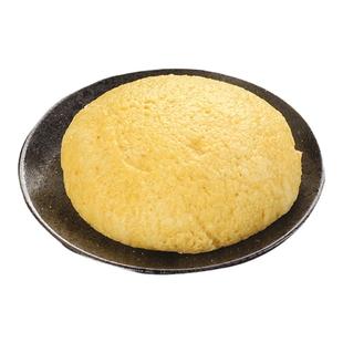 徐州农家纯碱手工玉米面馒头老面饽饽包子山东杂粮窝窝头馍馍主食