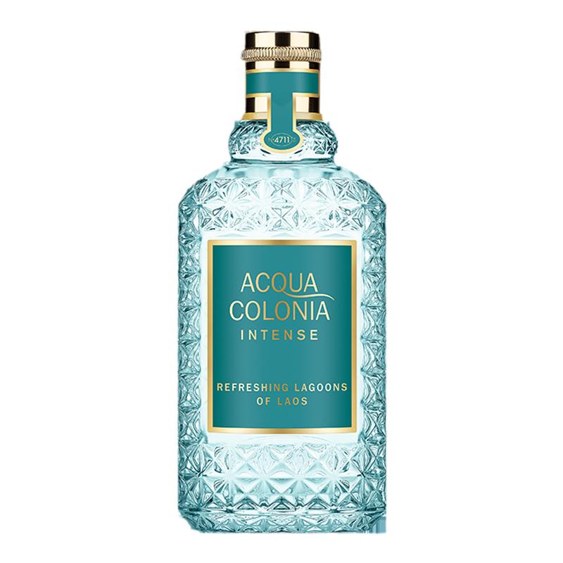 官方正品4711老挝的神秘潟湖古龙
