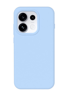OPPOReno16液态硅胶防摔壳