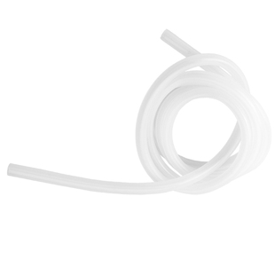 耐高温牙科软管口腔工作台牙椅配件强吸弱吸引器转接头牙椅连接管