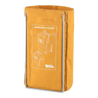 Fjallraven北极狐户外背包拓展侧袋双肩包旅行大容量拓展袋23793