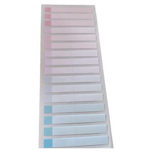 空白贴可覆膜会考小科政治历史地理生物速查目录标签提纲贴速查