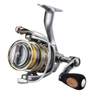 RYOBI利优比搜图PRO碳素路亚纺车轮斜口浅线杯微物纺车轮鱼线轮1