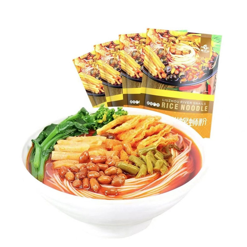 螺状元柳州300g广西方便面速食
