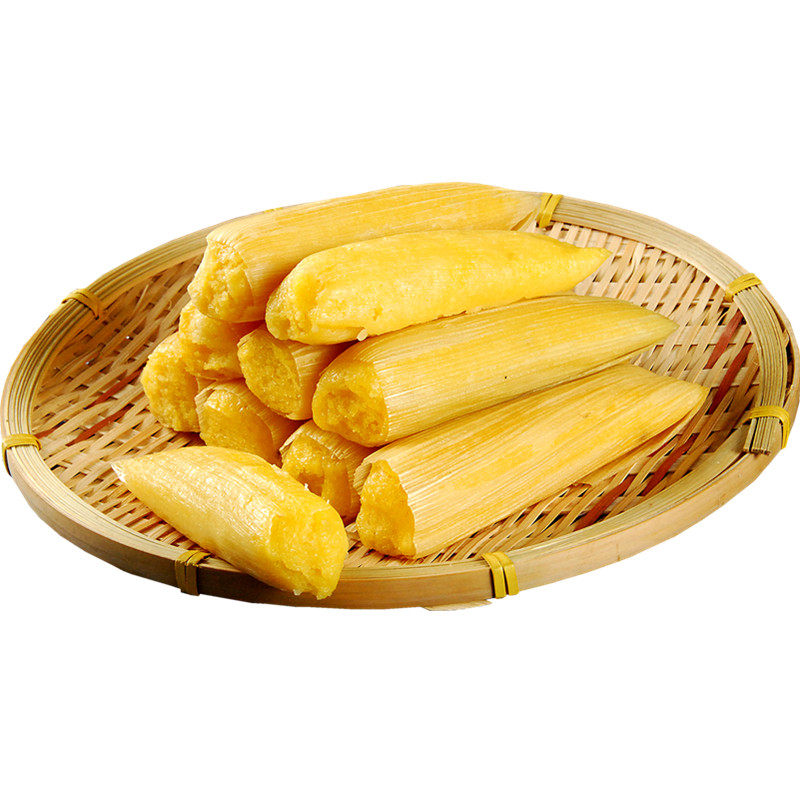 新鲜玉米粑四川宜宾1500克杂粮