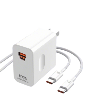 官方正品原配超级快充适用华为88W充电器头mate60Pro/50/40数据线Pura70Ultra保时捷X手机插头100W接口氮化镓