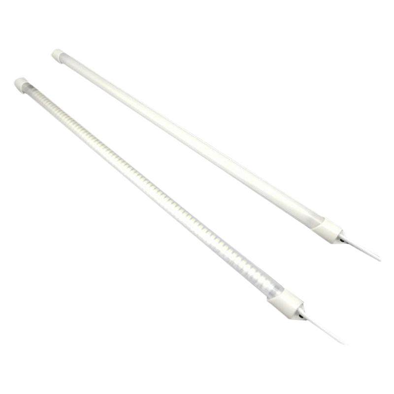 LED防水灯管家用220V冷藏保鲜冰柜灯带点菜柜蛋糕展柜饮料柜灯条