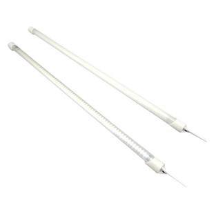 LED防水灯管家用220V冷藏保鲜冰柜灯带点菜柜蛋糕展柜饮料柜灯条