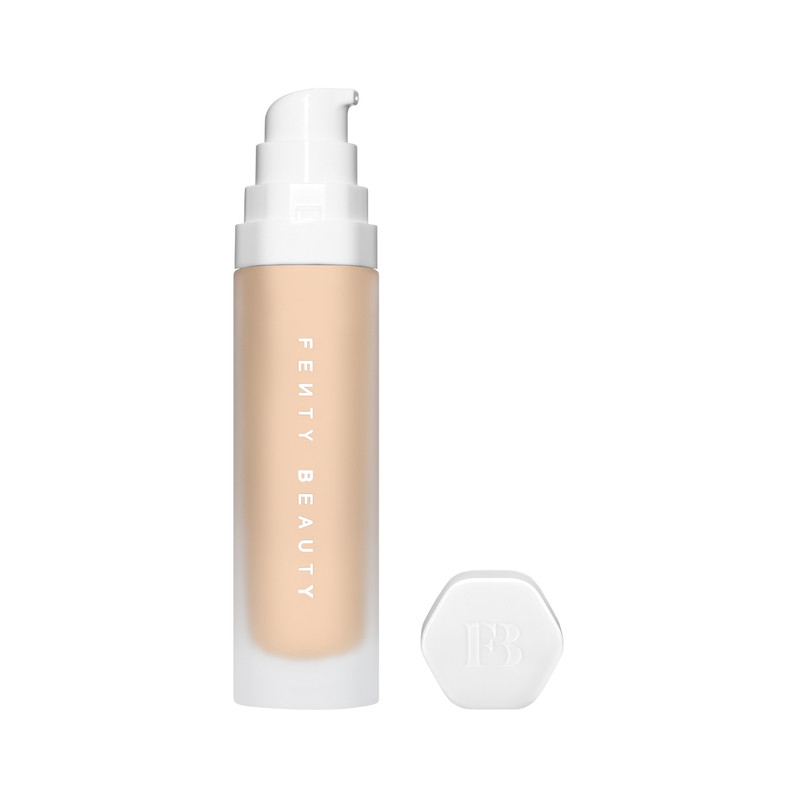 【中秋礼遇】FentyBeauty蕾哈娜调光大师粉底液以光遮瑕临期