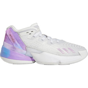 Adidas/阿迪达斯正品D.O.N. Issue 4男子实战篮球鞋GY6502