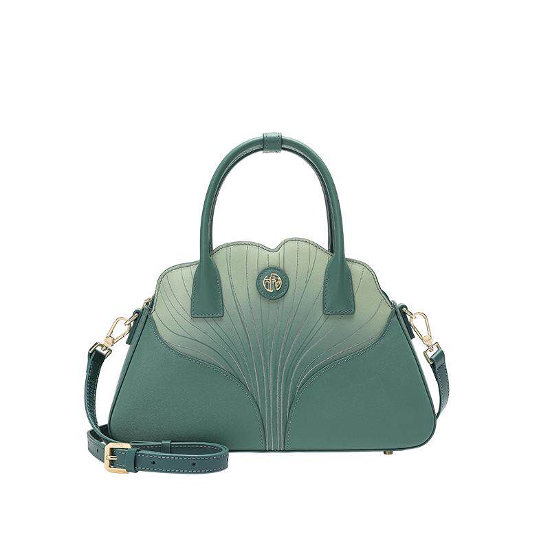 【宝藏新品】新中式刺绣杀手包