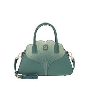 【宝藏新品】古伊西新中式刺绣工艺杀手包中国风原创设计手提包