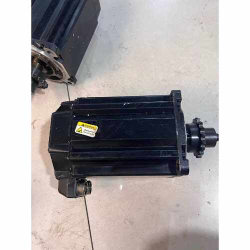 【议价-可维修】电机 MPL-B540K-SJ22AA SJ22AA /二手均有货
