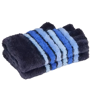 台湾mit儿童手套冬加厚保暖小孩宝宝男童女童半指小学生写字手套