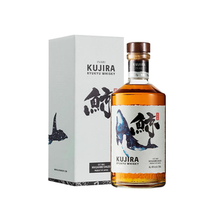 鲸稻荷神5年10年15年琉球单一谷物威士忌KUJIRA原装进口洋酒700ml