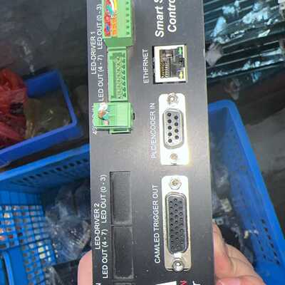 溢价-ISRA VISION GP solar Smart Syn