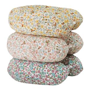 护脖子u型枕头颈枕乳胶旅行脖枕颈椎枕颈枕飞机枕u形头枕午睡枕