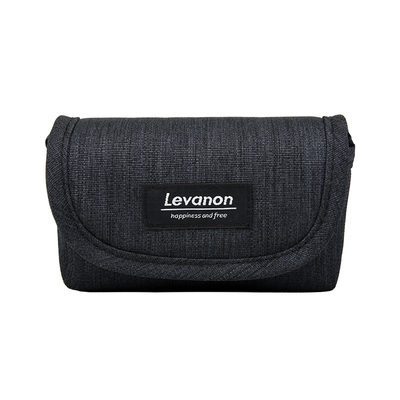 适用索尼黑卡数码相机包耐磨手包