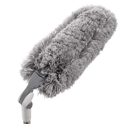 180°可调节静电除尘掸