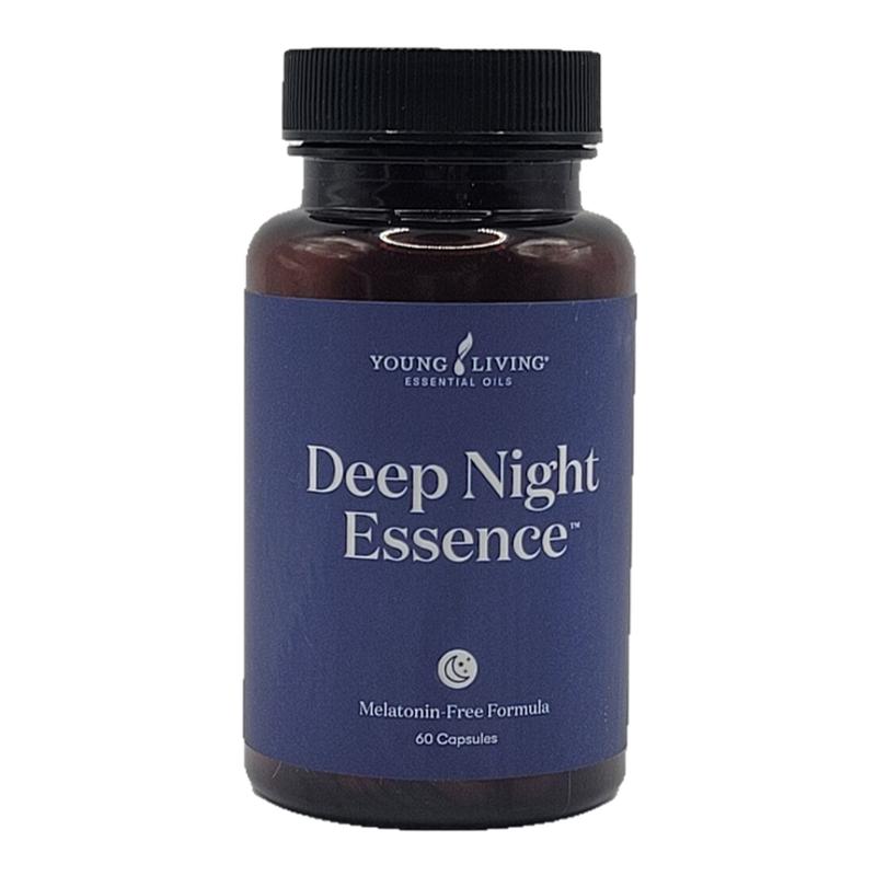 DeepNight成人专用无褪黑素配方