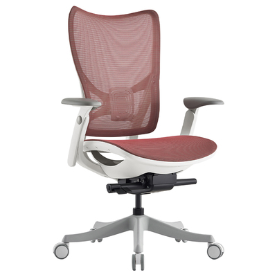 沃时Flamingo人体工学椅护腰椅